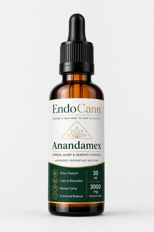 Anandamex™ product visual