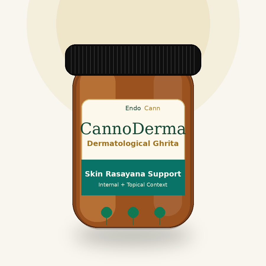 CannoDerma™ product visual