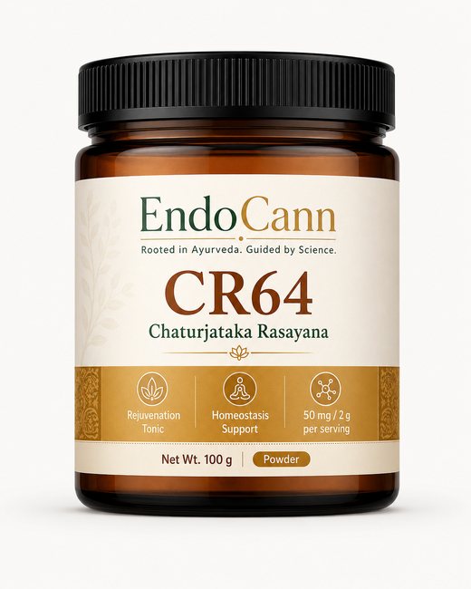 CR64™ product visual