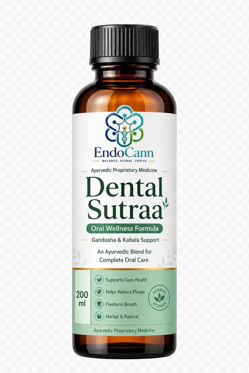 DentalSutraa™ product visual