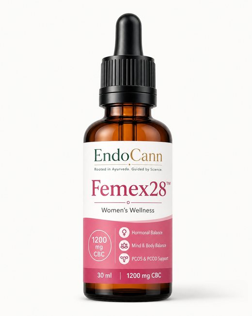 Femex28™ product visual