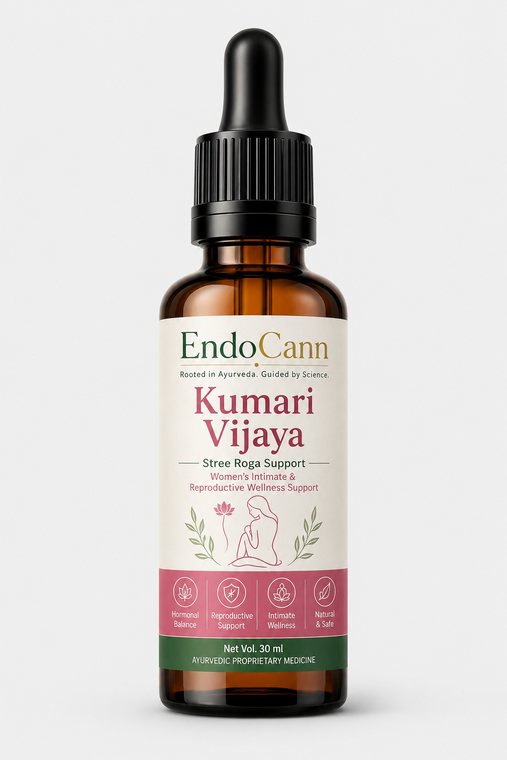 Kumari Vijaya™ product visual