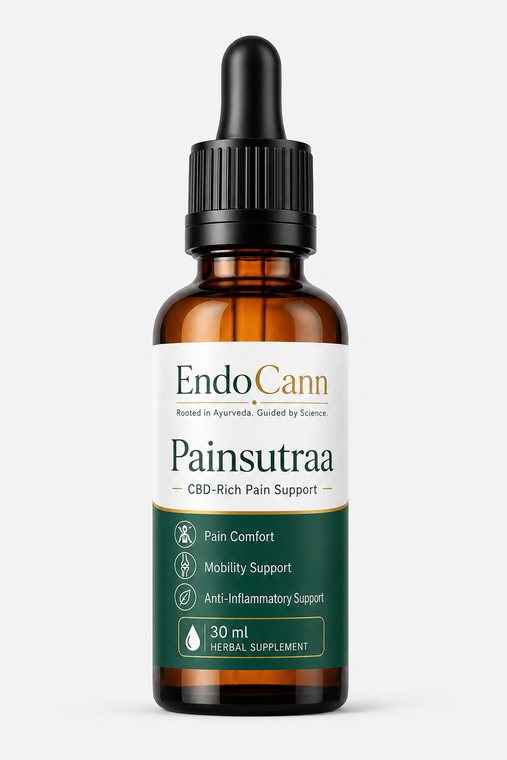 Painsutraa™ product visual