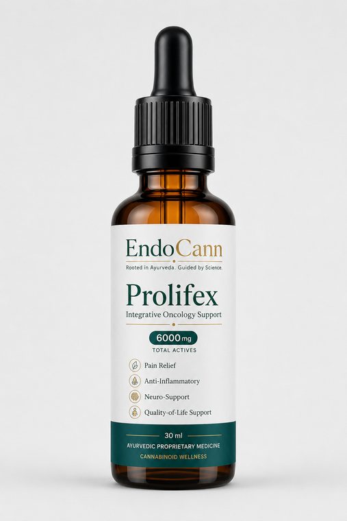 Prolifex™ product visual