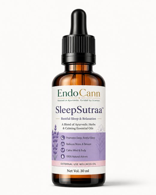 SleepSutraa™ product visual